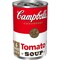 Campbells Campbell's Condensed Soup Red & White Tomato Soup 10.5 oz. Can, PK48 000000011 - alternate 7